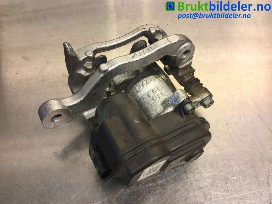 Bremsecaliper venstre bak til Nissan Qashqai 2014-2021 (Type II) (NISSAN|)