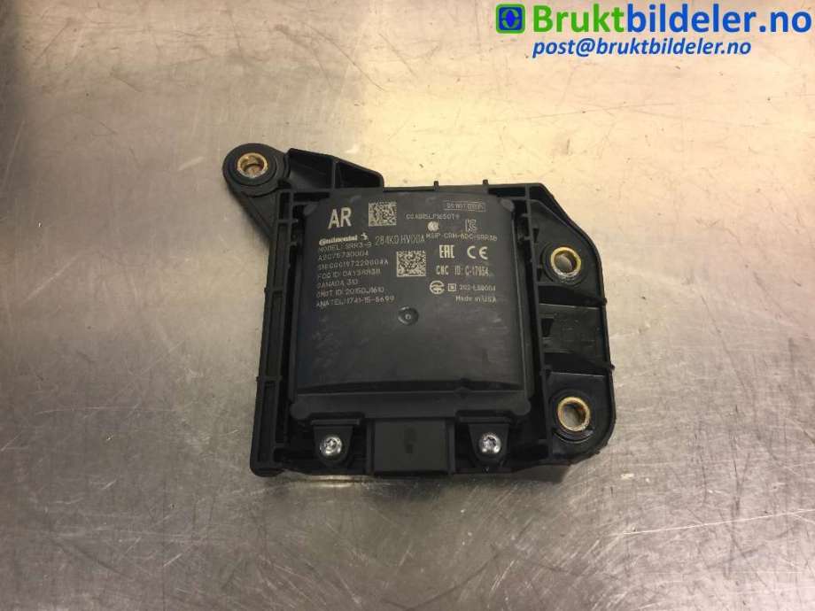 Sensor diverse til Nissan Qashqai, 2014-2021 (Type II)  (NISSAN|284K0 HV00A)