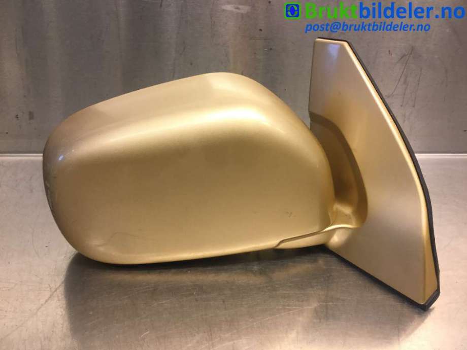 Speil høyre til Suzuki Grand Vitara 1998-2005 (Type II) (SUZUKI|)