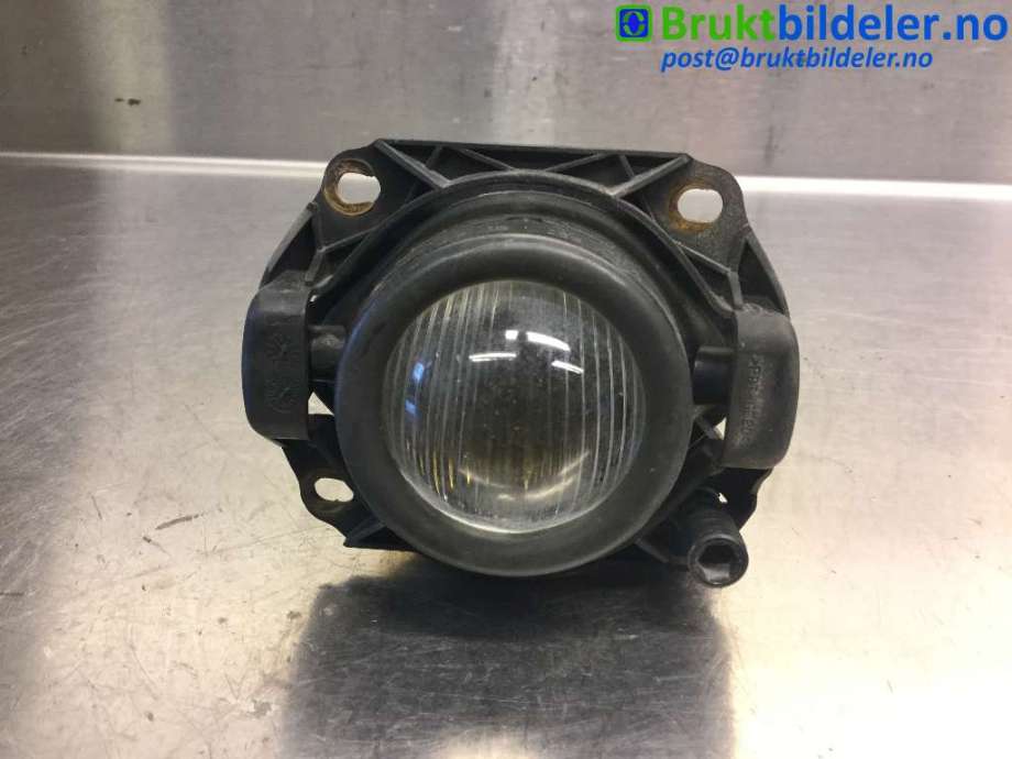 Tåkelykt venstre foran til BMW X3, 2003-2006 (Fase 1) (E83) (E83) (BMW|3 416 773)