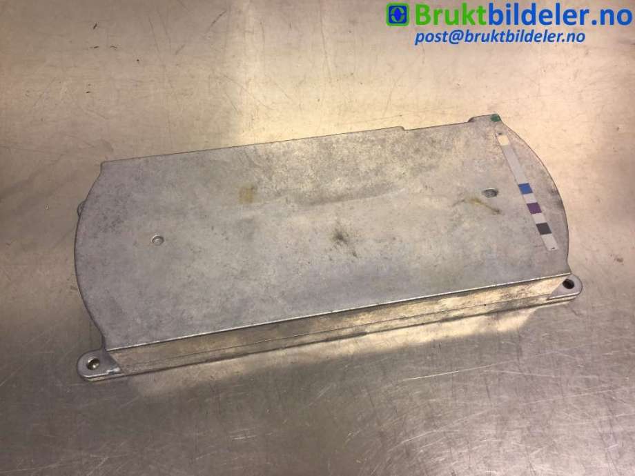 Bilstereo diverse til BMW X3, 2003-2006 (Fase 1) (E83) (E83) (BMW|8411 6 946 991)