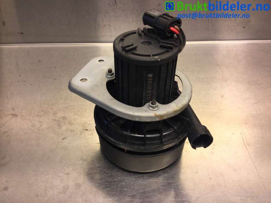 Eksos diverse til BMW X3, 2003-2006 (Fase 1) (E83) (E83) (BMW|7 514 953)