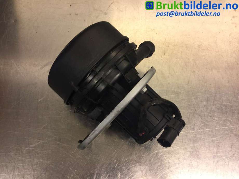 Eksos diverse til BMW X3 2003-2006 (Fase 1) (E83) (E83) (BMW|7 514 953|)