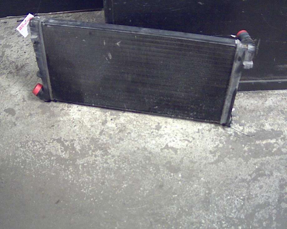 Radiator (manuell gir) til Citroën Berlingo 1996-2002 (Type I, Fase 1)  (CITROEN BERLINGO VF7MCD9BE|)