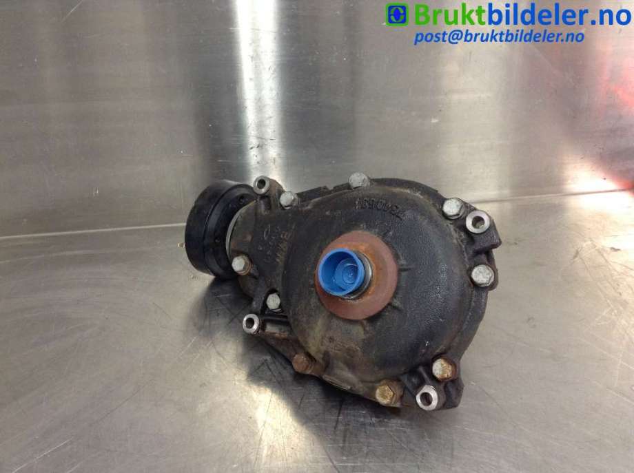 Kardang til BMW X3 2003-2006 (Fase 1) (E83) (E83) (BMW|7 553 908|EZ049T|)