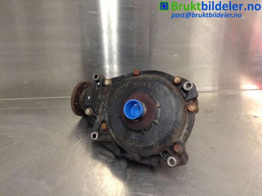 Kardang til BMW X3 2003-2006 (Fase 1) (E83) (E83) (BMW|7 523650-05|E2961T|)