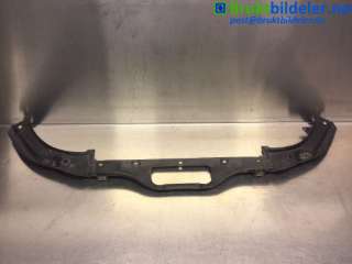 Frontplate øvre til Mazda 3,   (MAZDA|BJS7-53-150)