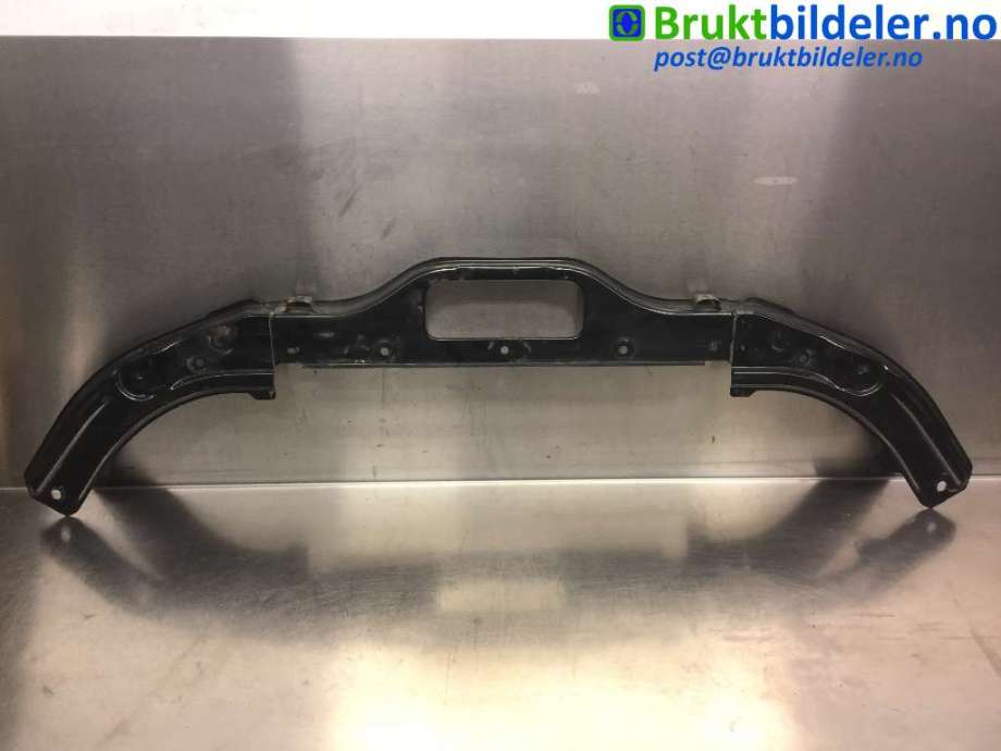 Frontplate øvre til Mazda 3 2016-2019 (Type III, Fase 2)  (MAZDA|BJS7-53-150|)