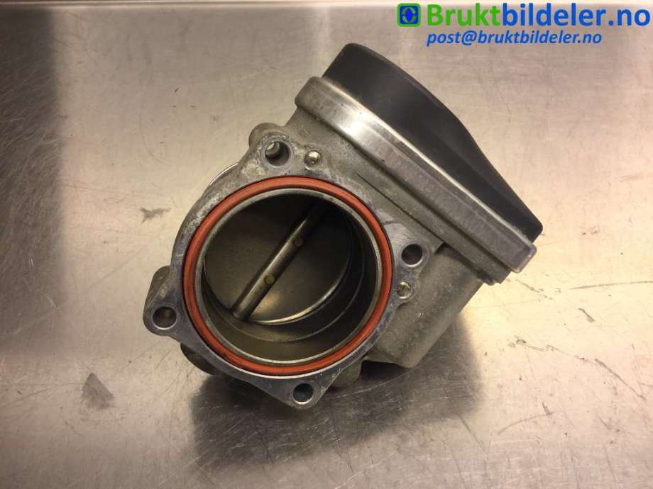 Spjeldhus til BMW X3 2003-2006 (Fase 1) (E83) (E83) (BMW|1354 7 502 444|)