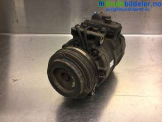 Aircondition kompressor til BMW X3,  (E83) (BMW|447220-8029|7SBU16C)