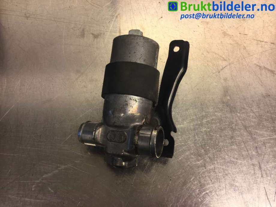 Tomgangsregulator til BMW X3 2003-2006 (Fase 1) (E83) (E83) (BMW|1 744 713|0 280 140 545|)