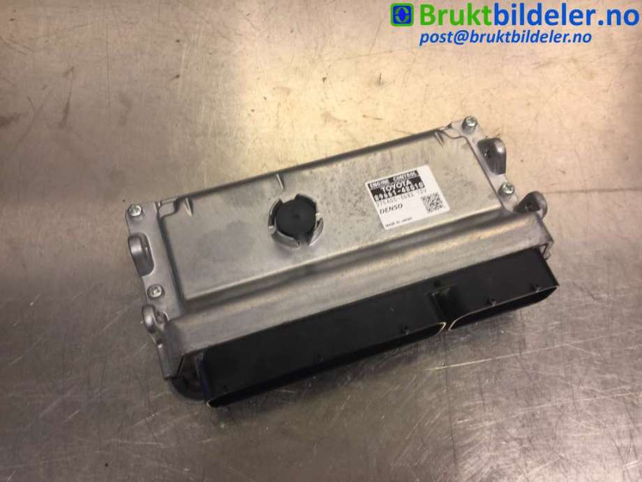 Styreenhet motor til Lexus RX, 2009-2015 (Type III) (AL10) (AL10) (LEXUS|89661-48G10)