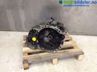 Girkasse manuell 6-trinn til Ford Mondeo,   (FORD|7G9B-7002-YF|MMT6)