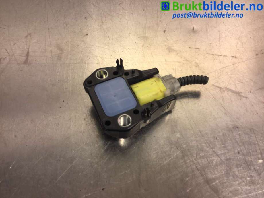 Airbag sensor høyre til Lexus RX, 2009-2015 (Type III) (AL10) (AL10) (LEXUS|89173-30160)