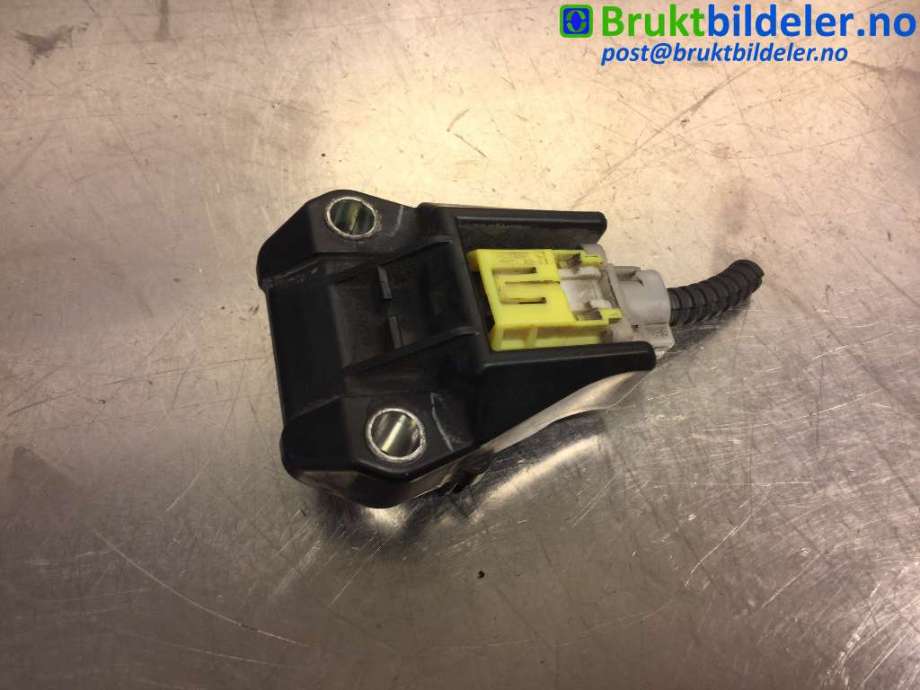 Airbag sensor høyre til Lexus RX 2009-2015 (Type III) (AL10) (AL10) (LEXUS|89173-30160|)