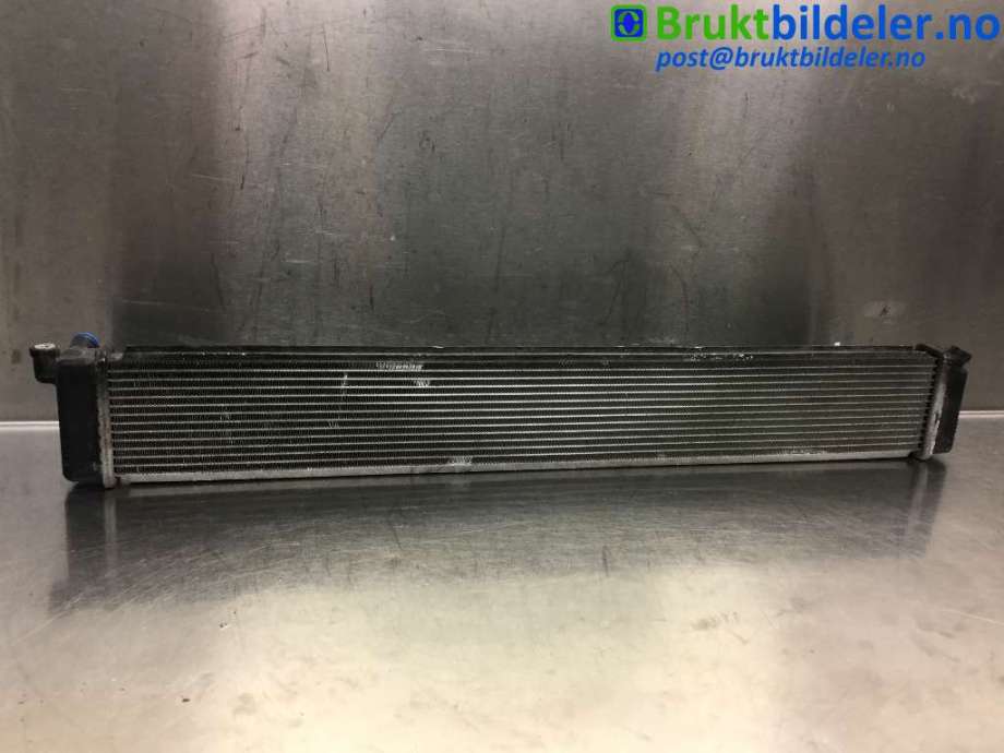 Radiator (automat gir) til Lexus RX 2009-2015 (Type III) (AL10) (AL10) (LEXUS|G9010-48040|)