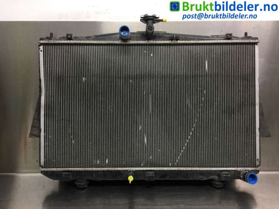 Radiator (automat gir) til Lexus RX, 2009-2015 (Type III) (AL10) (AL10) (LEXUS|16041-31630)