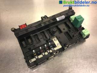 Sikringsboks til BMW X5, 2000-2006 (E53) (E53) (BMW|6113 8 384 525)