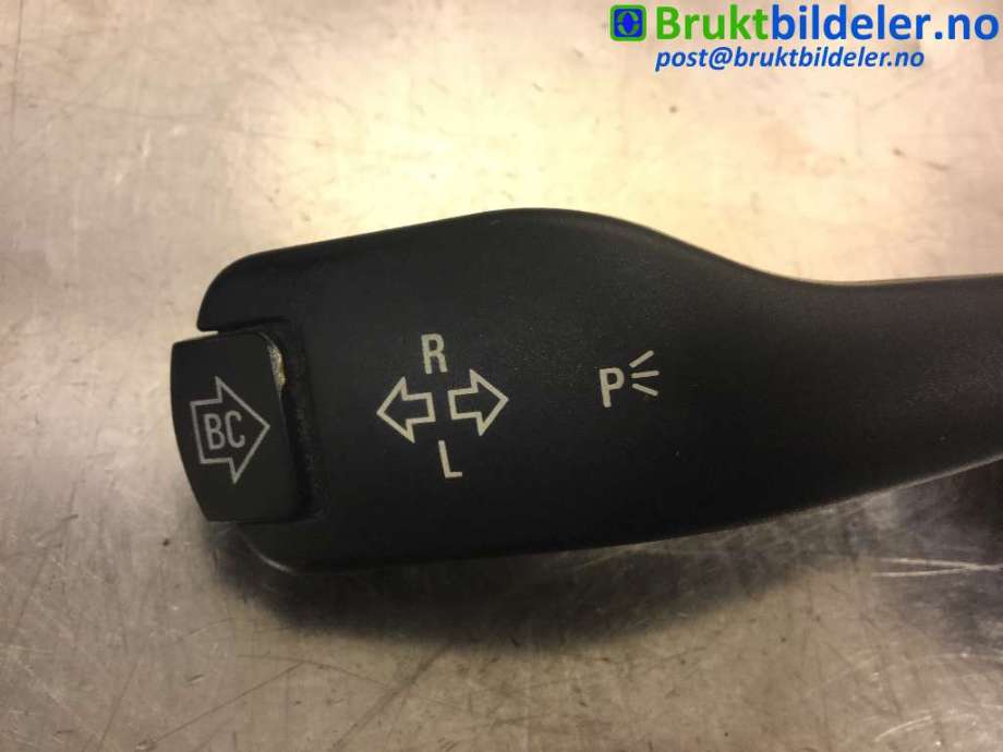 Bryter blink til BMW X5 2000-2006 (E53) (E53) (BMW|8 363 668|01 1040 10|)