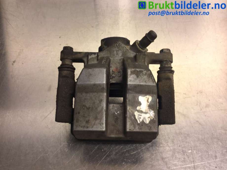 Bremsecaliper høyre bak til Lexus RX, 2009-2015 (Type III) (AL10) (AL10) (LEXUS|47830-48111)