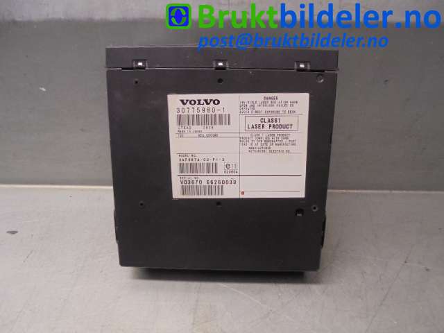 Innredning pakke til Volvo V50, 2004-2007 (Fase 1)  (VOLVO|30775980-1)