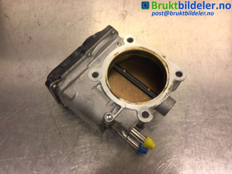 Spjeldhus til Lexus RX 2009-2015 (Type III) (AL10) (AL10) (LEXUS|22030-31030|)
