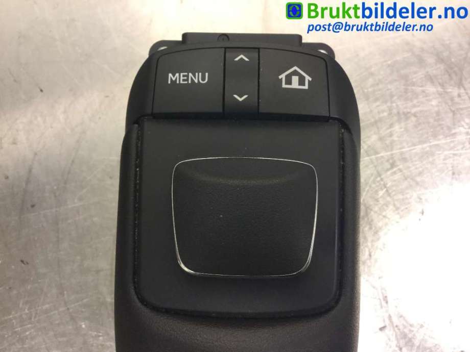 Bryter diverse til Lexus RX 2009-2015 (Type III) (AL10) (AL10) (LEXUS|84780-48091-C0|237240-0570|)