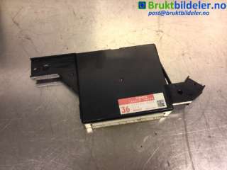 Styreenhet klima/aircondition til Lexus RX, 2009-2015 (Type III) (AL10) (AL10) (LEXUS|88650-48640|177700-8264)