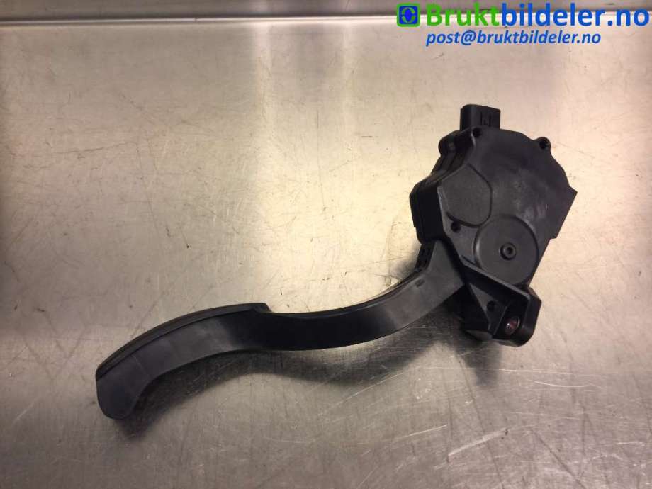 Pedal gass til Lexus RX 2009-2015 (Type III) (AL10) (AL10) (LEXUS|78110-33110|198800-8280|)