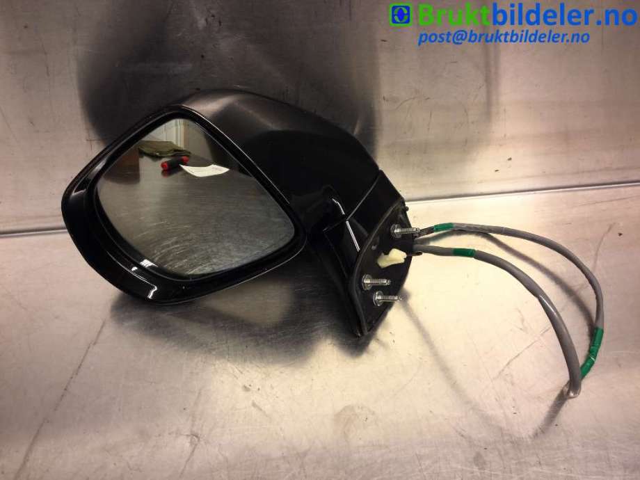 Speil venstre til Lexus RX 2009-2015 (Type III) (AL10) (AL10) (LEXUS|87940-48491-C2|)