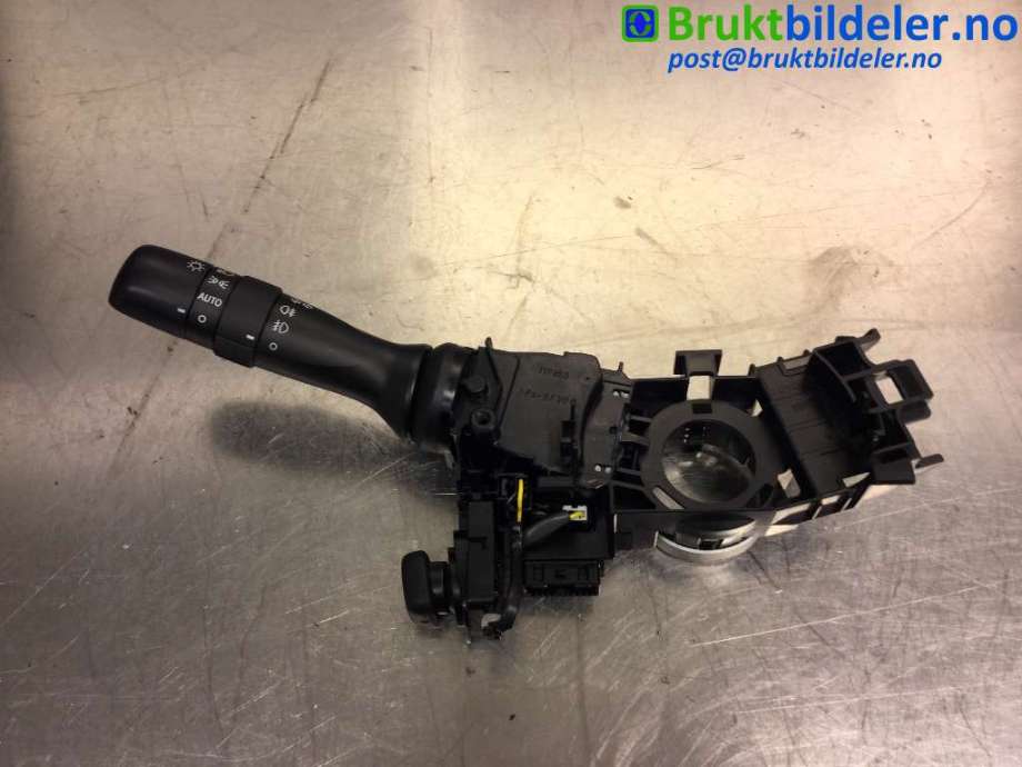 Bryter blink til Lexus RX, 2009-2015 (Type III) (AL10) (AL10) (LEXUS|48160-17F484)