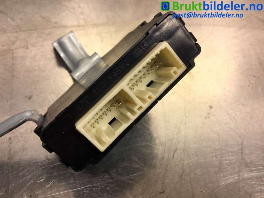 Styreenhet diverse til Lexus RX 2009-2015 (Type III) (AL10) (AL10) (LEXUS|89430-48050|615163-000|)