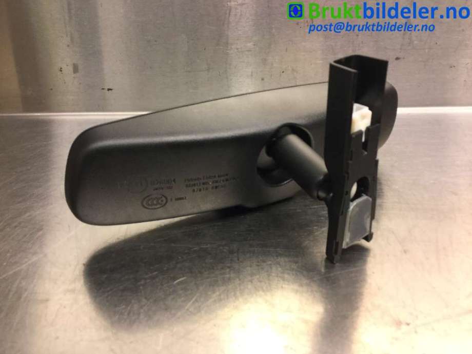 Speil innvendig til Lexus RX 2009-2015 (Type III) (AL10) (AL10) (LEXUS|87810-0WC20|)