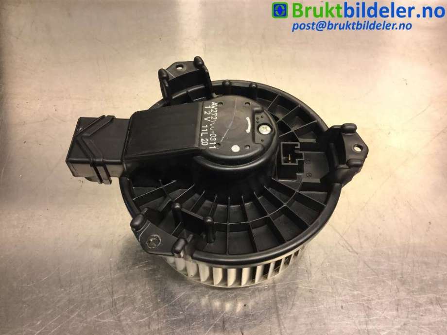 Varmeapparat motor til Suzuki Swift 2005-2010  (SUZUKI|AV272700-0311|)