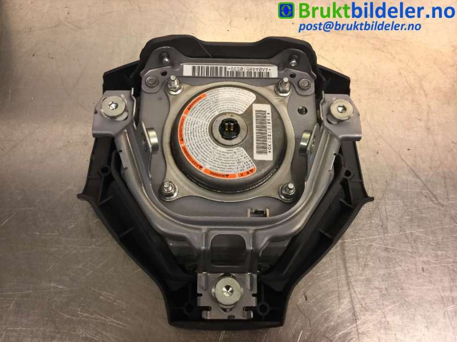 Airbag rattpute til Suzuki Swift 2005-2010 (SUZUKI|48150-73K10|)