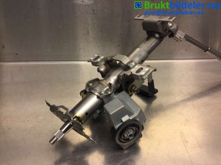 Rattaksel til Suzuki Swift 2005-2010  (SUZUKI|48200-63J10||33970-62J00)