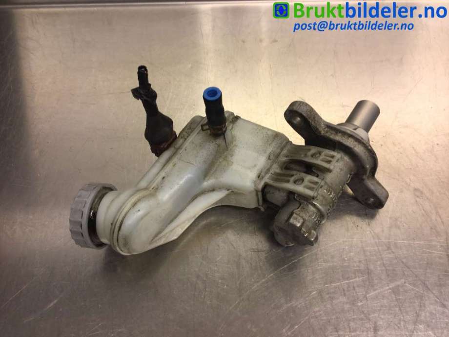 Bremsepumpe hoved til Suzuki Swift 2005-2010  (SUZUKI||0 204 Y21 819|0 204 254 769)