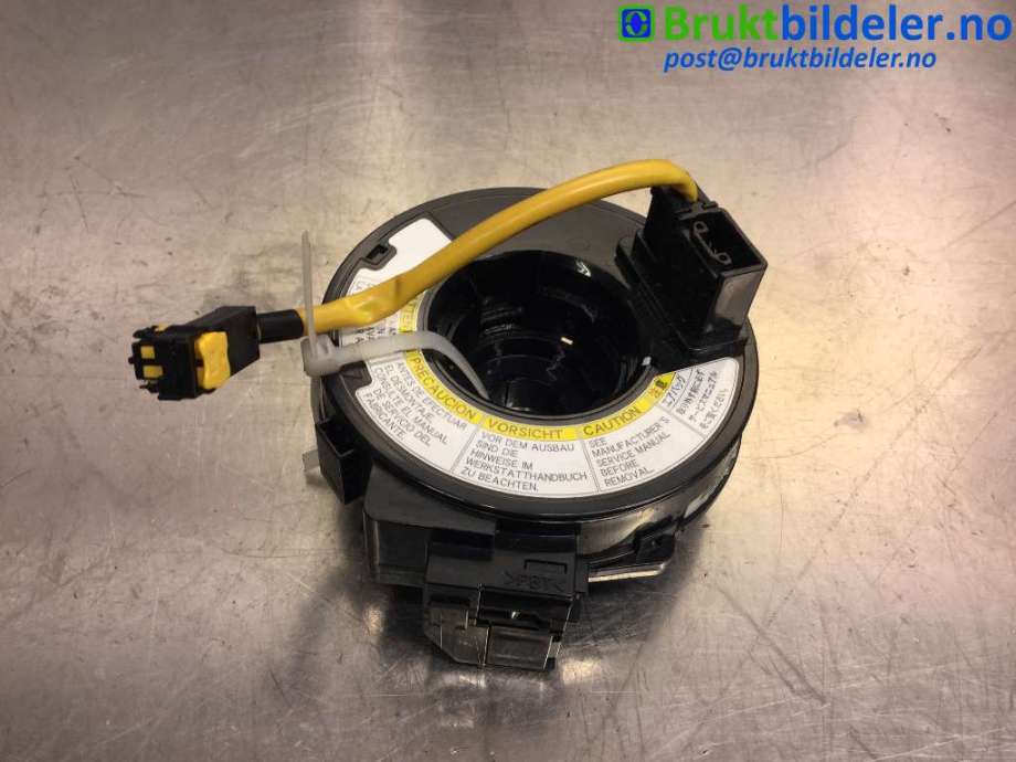 Airbag slepering til Suzuki Swift, 2005-2010  (SUZUKI|)