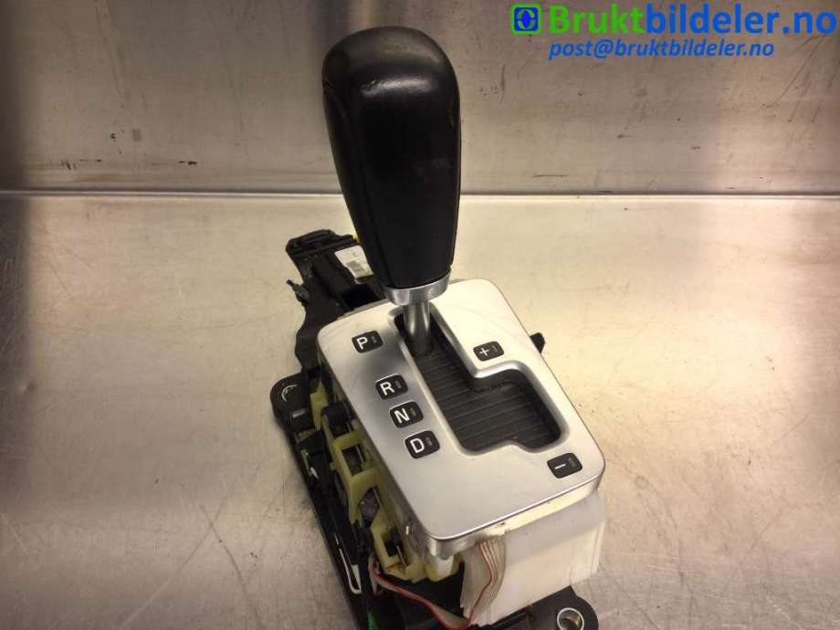 Girstang/girvelger automat til Volvo S60 2010-2014 (Type II, Fase 1)  (VOLVO|30759121|)