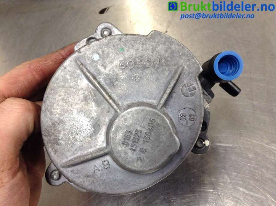 Vakuumpumpe til Suzuki Grand Vitara 2005-2015 (Type III)  (SUZUKI||D 163 451 323)