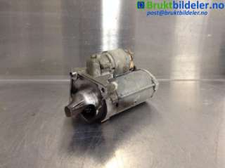 Starter diesel til Peugeot Partner, 2008-2015 (Type II, Fase 1)  (PEUGEOT|9662854180-01|TS22E26)