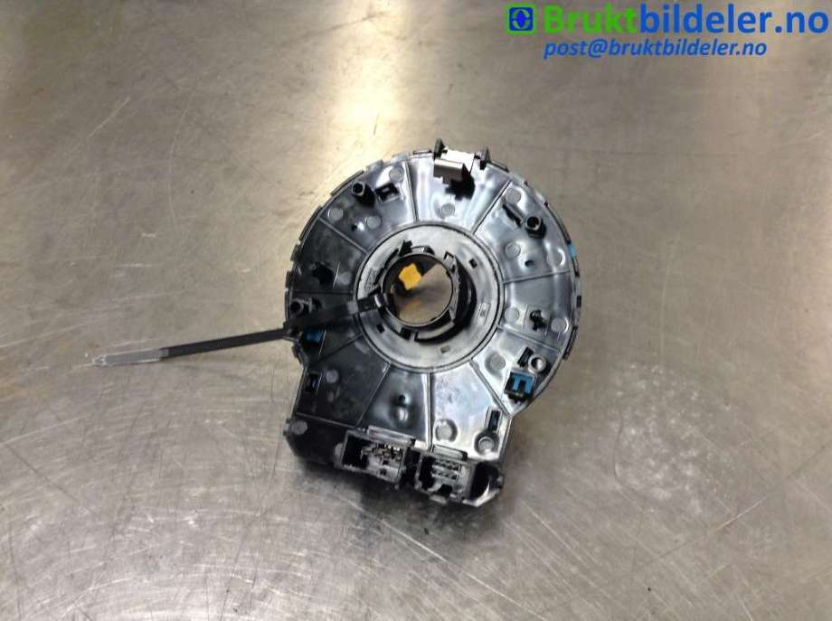 Airbag slepering til Hyundai i30 2007-2012 (Type I)  (HYUNDAI||H23 T91 0183)