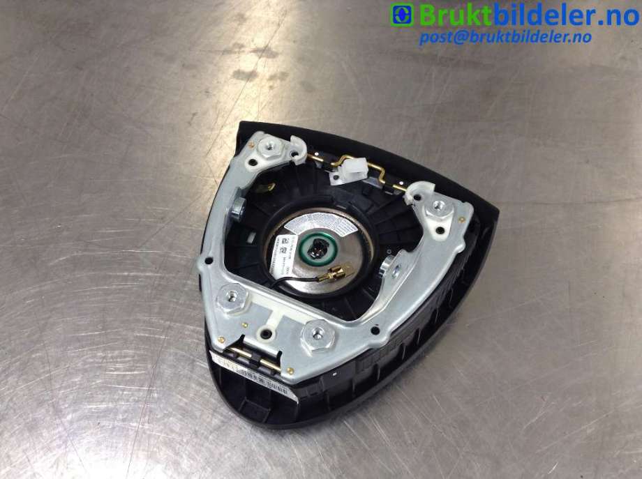 Airbag rattpute til Hyundai i30 2007-2012 (Type I) (HYUNDAI|56900-2R000|)