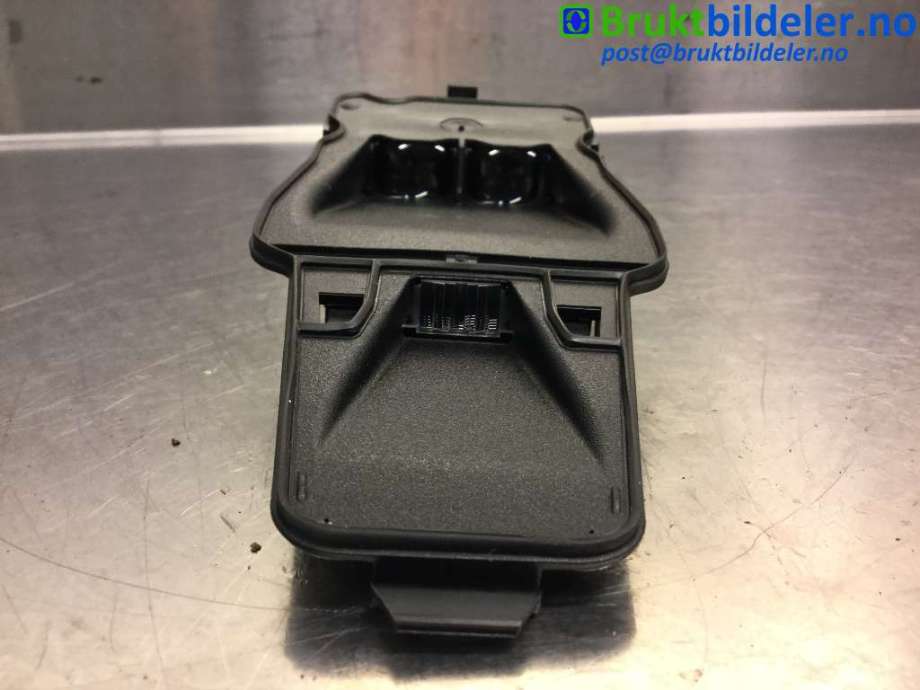 Sensor diverse til Volvo S60 2010-2014 (Type II, Fase 1)  (VOLVO|31295504|)