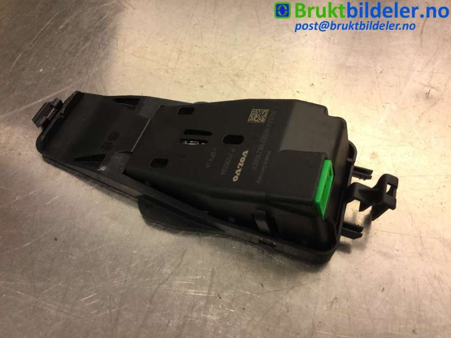 Sensor diverse til Volvo S60 2010-2014 (Type II, Fase 1)  (VOLVO|31295504|)