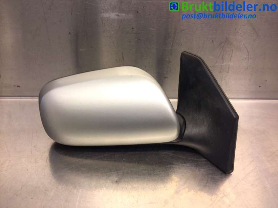 Speil høyre til Toyota Avensis 2003-2008 (Type II) (TOYOTA|87901-05100|)