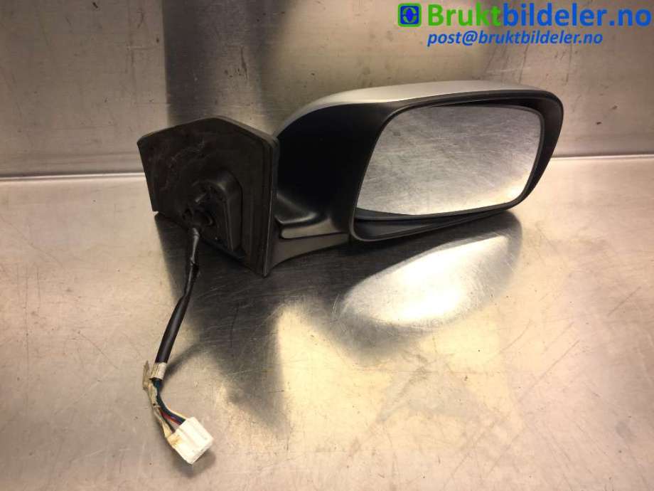 Speil høyre til Toyota Avensis 2003-2008 (Type II) (TOYOTA|87901-05100|)