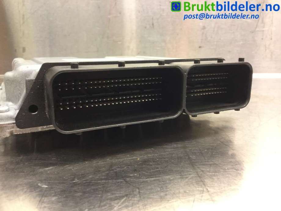 Styreenhet motor til Volvo S60 2010-2014 (Type II, Fase 1)  (VOLVO|31303388|0 281 015 286|)