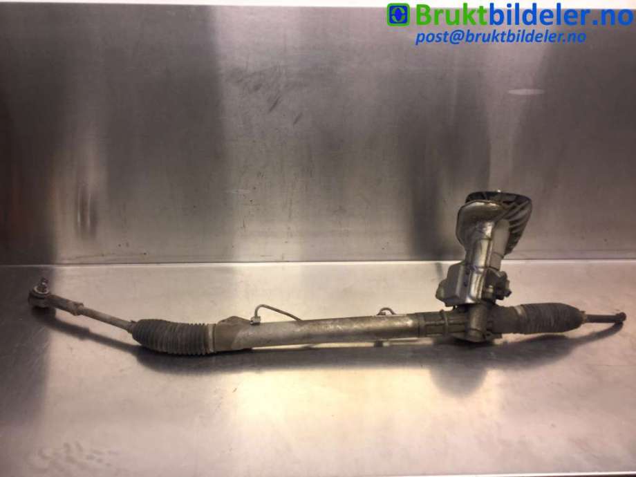 Tannstang til Volvo S60, 2010-2014 (Type II, Fase 1)  (VOLVO|31302133)