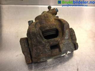 Bremsecaliper venstre foran til Volvo S60, 2010-2014 (Type II, Fase 1)  (VOLVO|)